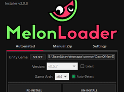 Melonloader Screenshot 1