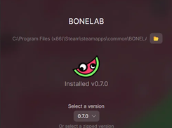 Melonloader Screenshot 2