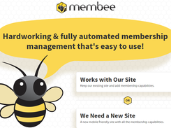 Membee Screenshot 1