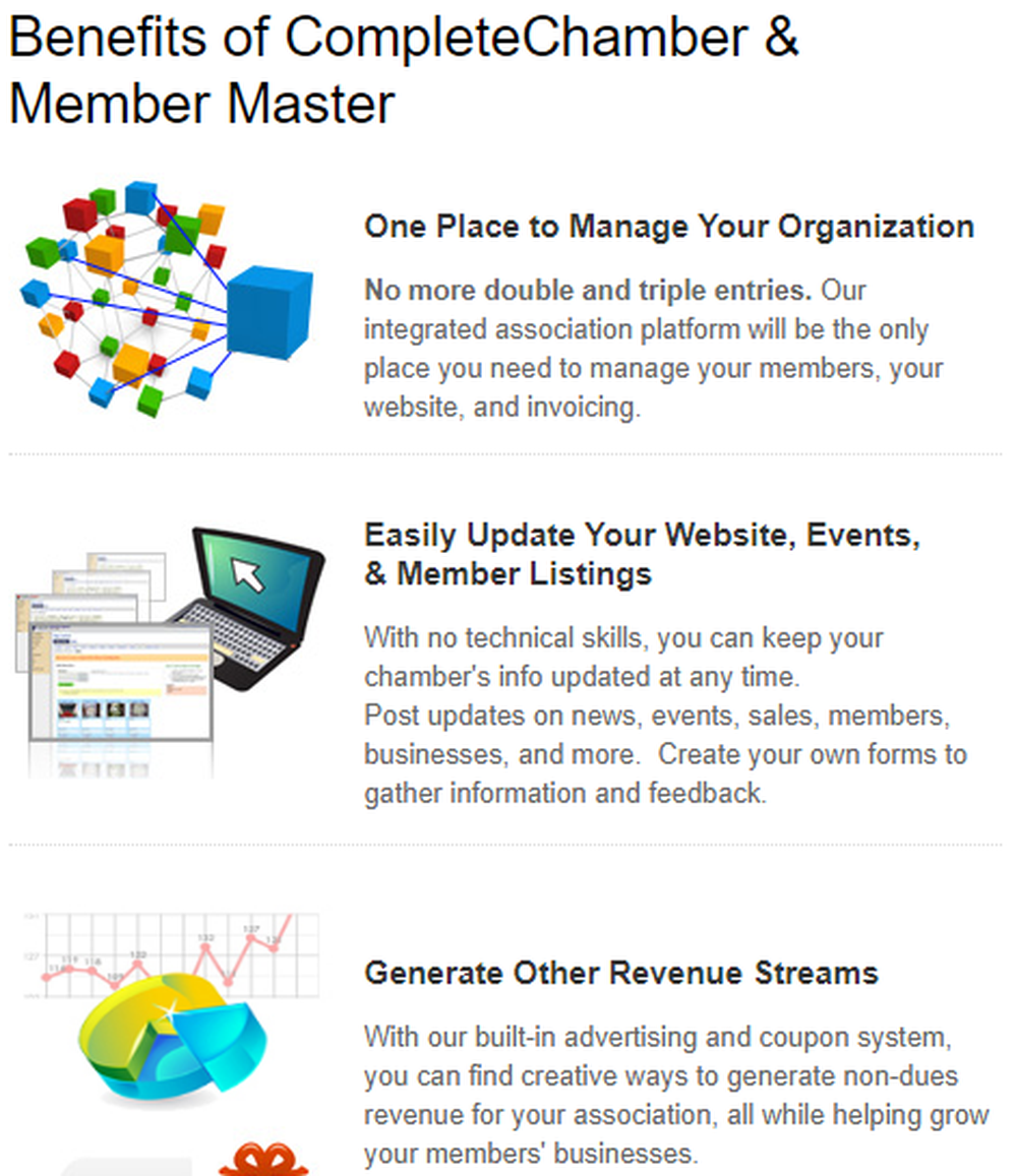 Member Master Screenshot 1