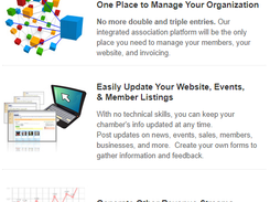 Member Master Screenshot 1