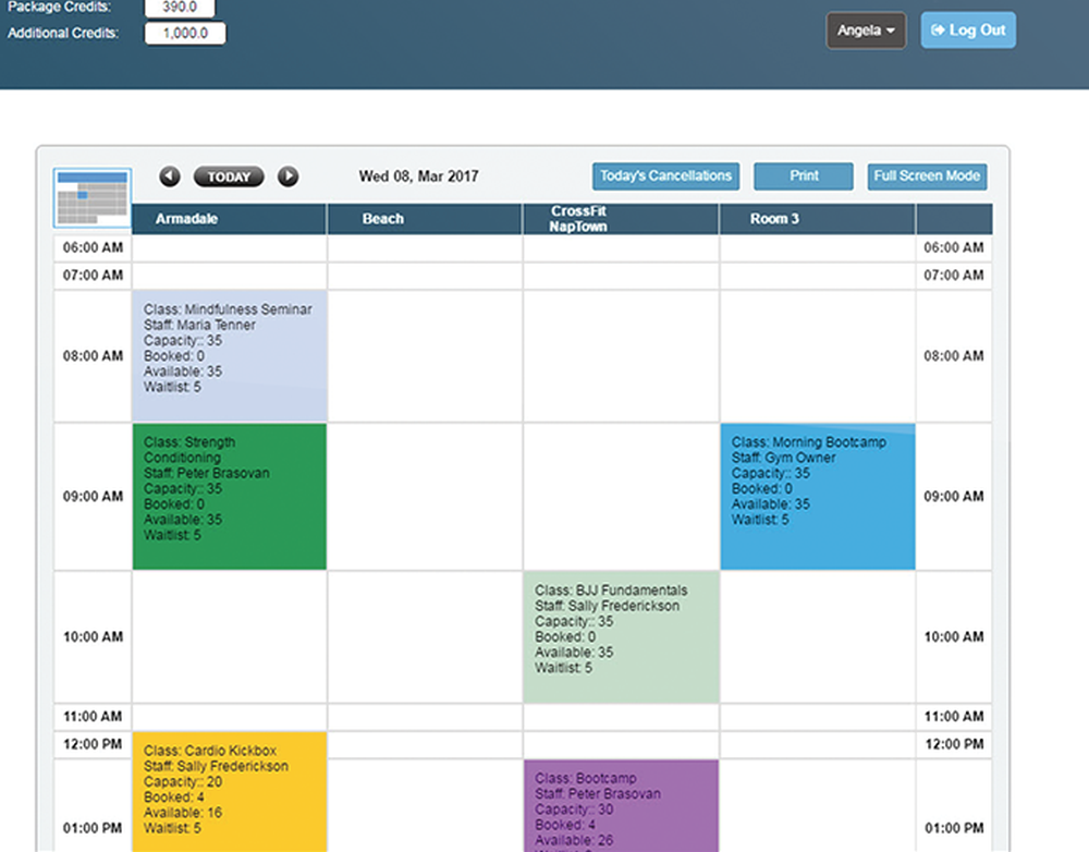 MemberSolutions-Calendar