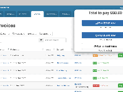 Billing & Payments
