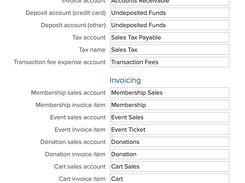 MembershipWorks accounting integration