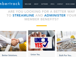 MemberTrack Screenshot 1