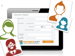 MemberXP Screenshot 3