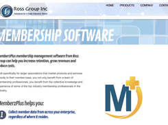 MemberzPlus Screenshot 1