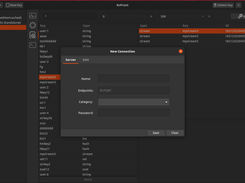 KvFront Screenshot 1