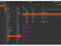 KvFront Screenshot 3