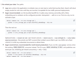 MemClaw Screenshot 1