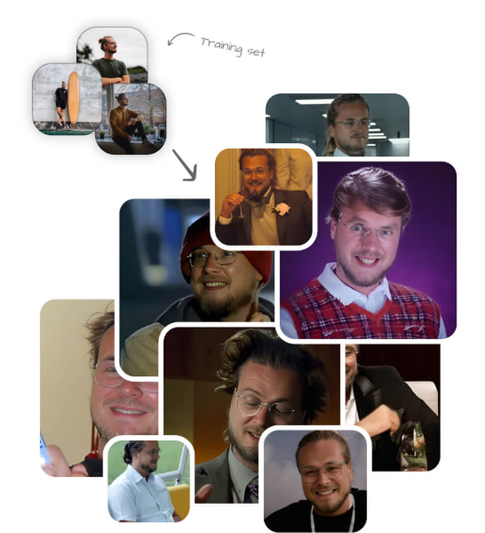 MemeMorph Screenshot 1