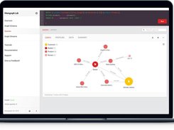 Memgraph Screenshot 1