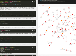 Memgraph Screenshot 2