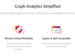 Memgraph Screenshot 1