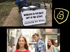 Memingo Screenshot 2