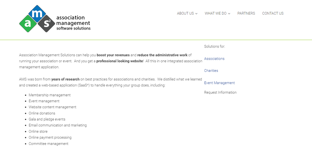 Memlink Screenshot 1