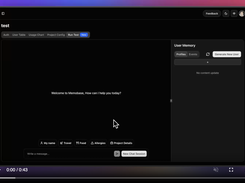 Memobase Screenshot 3