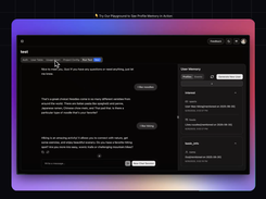 Memobase Screenshot 5