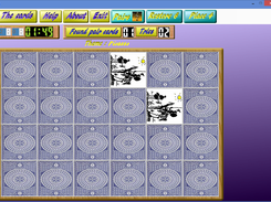 MemoryGames Screenshot 1