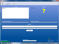 MemoryMaster - Training