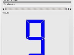 Drawing numbers. v.0.7