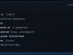 MemPalace Screenshot 2
