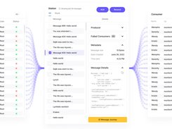 Station (Topic) Overview