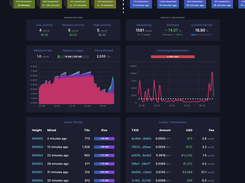 Mempool Screenshot 2