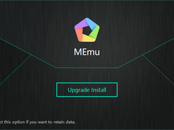 MEmu Emulator Screenshot 1