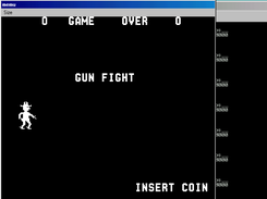 Gun Fight