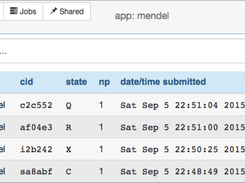 v2.5 built-in job scheduler