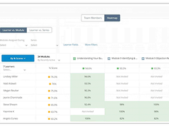 Menemsha Group Screenshot 1