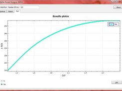 MeNo Rocket Designer Screenshot 5