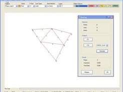 MensorGIS Topo Routing