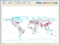 MensorGIS Open Carto DB