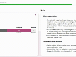 Mentalyc Screenshot 1