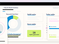 Mentio Screenshot 1