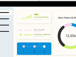 Mentio Screenshot 1