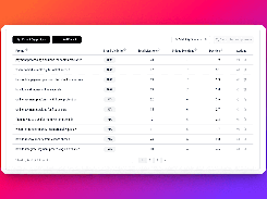 MentionDesk Screenshot 1