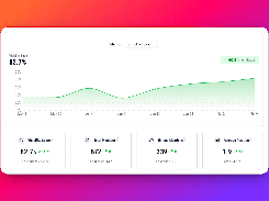 MentionDesk Screenshot 1