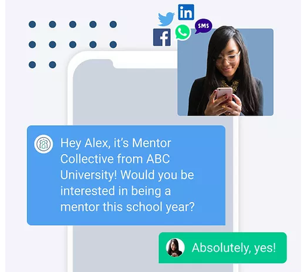 Mentor Collective Screenshot 1