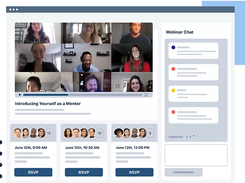Mentor Collective Screenshot 1