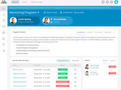 Mentoring Complete Screenshot 1