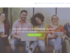 MentorNet Screenshot 1