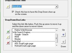 Link Editor