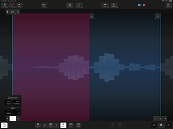 Meow Audio Editor Screenshot 4