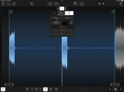 Meow Audio Editor Screenshot 5