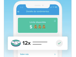 Mercado Pago Screenshot 1