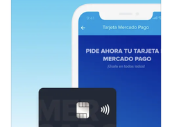 Mercado Pago Screenshot 1