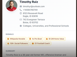 Mercana Screenshot 1